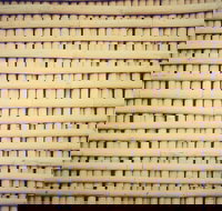 Woven Dreams Kylie Caldwell - Accommodation Mooloolaba