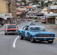Albany Classic Motor Event - Around the Houses - Accommodation Mooloolaba