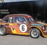 Albany Classic Motor Event - Mount Clarence Hill Climb - Accommodation Mooloolaba