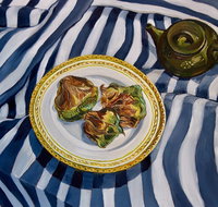 A Still Life - solo exhibition  Karen Sedaitis - Accommodation Mooloolaba
