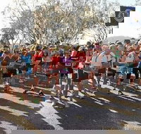 Ballina Lions Fun-Run-Walk - Accommodation Mooloolaba