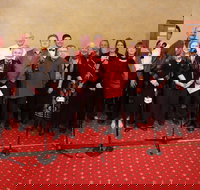 Blue Mountains Radio Players - Accommodation Mooloolaba