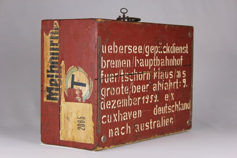 Building A Life: The Jennings Germans Story - Accommodation Mooloolaba 1