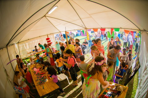 Converge On The Goulburn - POSTPONED - Accommodation Mooloolaba 1