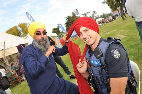 Converge On The Goulburn - POSTPONED - Accommodation Mooloolaba 2