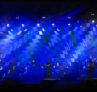 Echoes of Pink Floyd A Journey Through Time - Mildura - Accommodation Mooloolaba