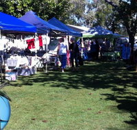 Forrest Beach Market - Accommodation Mooloolaba