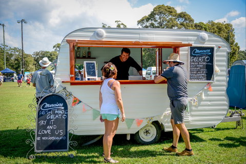 Huskisson Market - Accommodation Mooloolaba 2