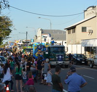 Ingham Maraka Festival - Accommodation Mooloolaba