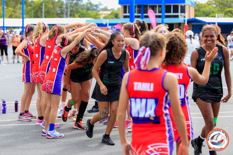 International Netball Festival - Gold Coast - Accommodation Mooloolaba 0