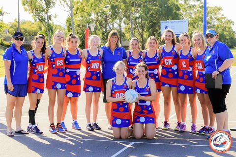 International Netball Festival - Gold Coast - Accommodation Mooloolaba 2