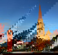 Mudgee Heritage Walking Tours - Accommodation Mooloolaba