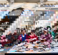 Mudgee Readers' Festival - Accommodation Mooloolaba