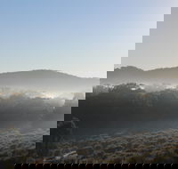 Mudgeeque - Accommodation Mooloolaba