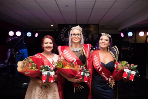 National Cherry Festival - Accommodation Mooloolaba 1