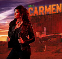 Opera Australia's Carmen - Accommodation Mooloolaba