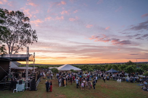 Owen Toyota Murrumbidgee Music Festival - Accommodation Mooloolaba 0