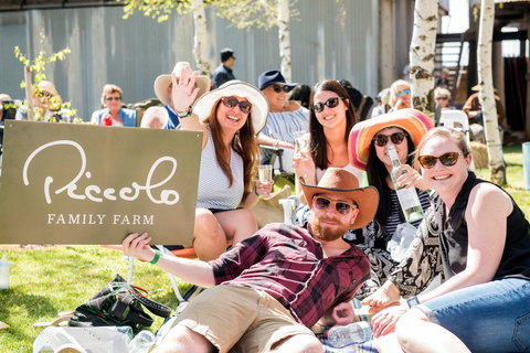 Owen Toyota Murrumbidgee Music Festival - Accommodation Mooloolaba 1