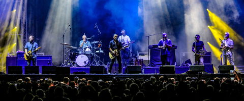 Red Hot Summer Tour - Batemans Bay - Accommodation Mooloolaba 0