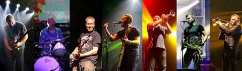 Red Hot Summer Tour - Batemans Bay - Accommodation Mooloolaba 1