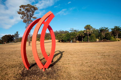Sculpture For Clyde - Accommodation Mooloolaba 0
