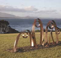 Sculpture Bermagui - Accommodation Mooloolaba