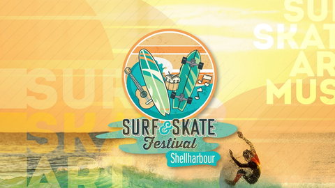 Skate And Surf Festival, Shellharbour - Accommodation Mooloolaba 0