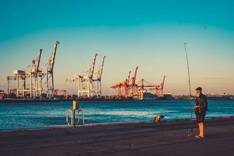 Smartphone Photography Course - Fremantle - Accommodation Mooloolaba 0