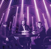 The Australian Bee Gees Show - 25th Anniversary Tour - Albany - Accommodation Mooloolaba