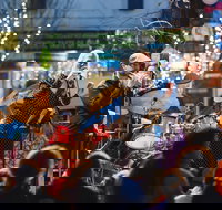 The Peter Allen Festival - Accommodation Mooloolaba