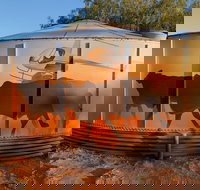 Trail Blaze West - Accommodation Mooloolaba