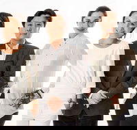 Trio Anima Mundi - The Reissiger Project Concert Series - Accommodation Mooloolaba