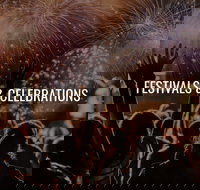 Trunkey Creek Annual Wool and Horse Festival - Accommodation Mooloolaba