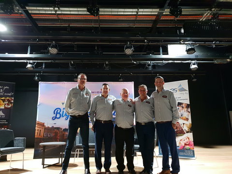 UCI CFI - Cycle Fest International - Accommodation Mooloolaba 0