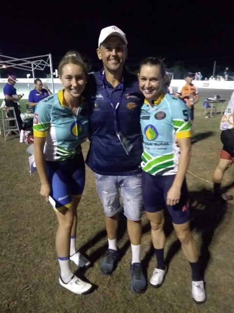 UCI CFI - Cycle Fest International - Accommodation Mooloolaba 1