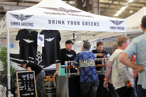 Williamstown Heritage Beer And Cider Festival - Accommodation Mooloolaba 1