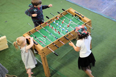 Williamstown Heritage Beer And Cider Festival - Accommodation Mooloolaba 2