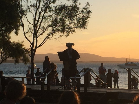 1770 Festival - Accommodation Mooloolaba 0