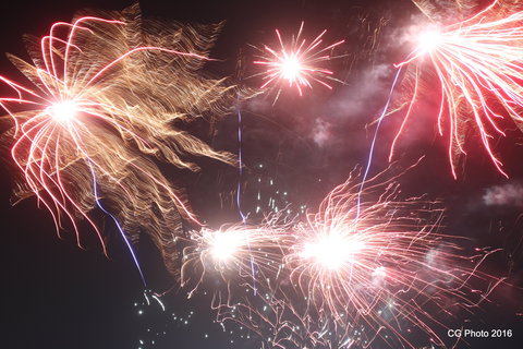 1770 Festival - Accommodation Mooloolaba 1