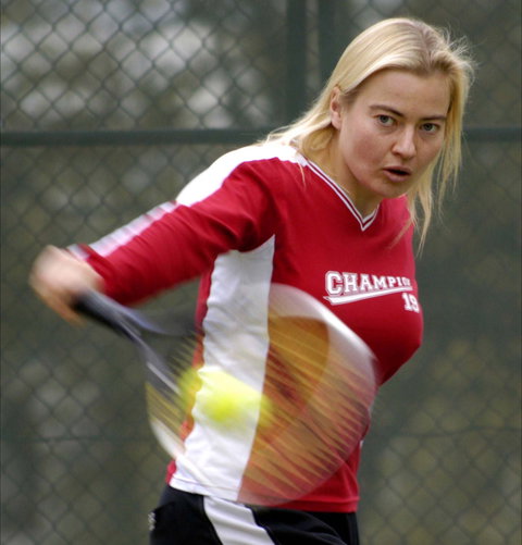 Ace Girls Tennis Workshop - Accommodation Mooloolaba 0