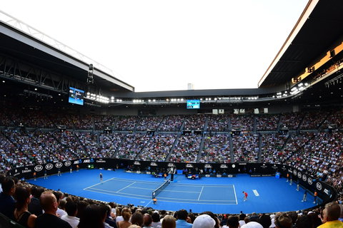 Australian Open - Accommodation Mooloolaba 0