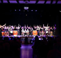 Bega Big Groove - Accommodation Mooloolaba