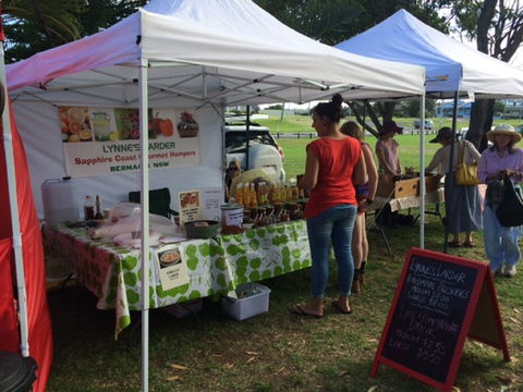 Bermagui Growers Market - Accommodation Mooloolaba 6