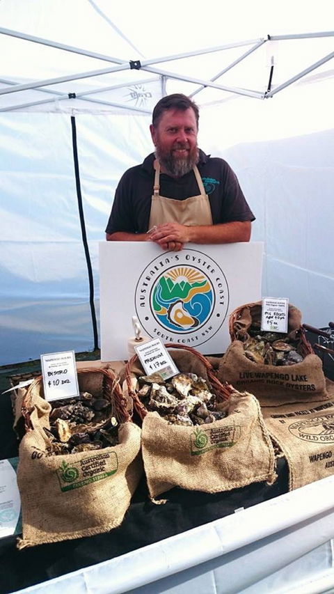 Bermagui Growers Market - Accommodation Mooloolaba 7