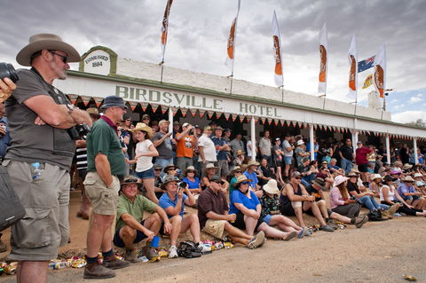 Birdsville Races - Accommodation Mooloolaba 1