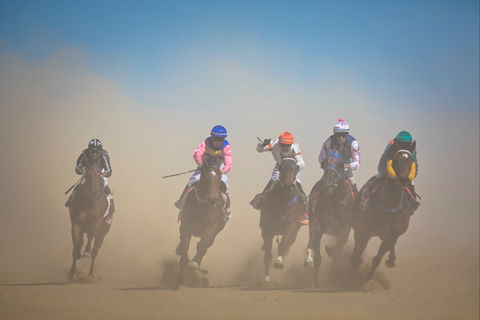 Birdsville Races - Accommodation Mooloolaba 2