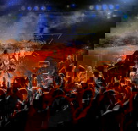 Blacken Open Air - Accommodation Mooloolaba