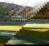 Carols in the Park with  G.A.P.S