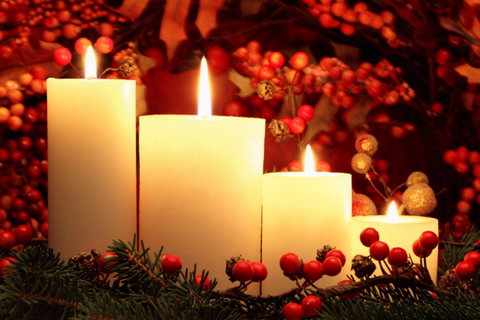 Carols By Candlelight: Boorowa - Accommodation Mooloolaba 0