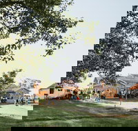 Christmas in July at Mewburn Park - Accommodation Mooloolaba